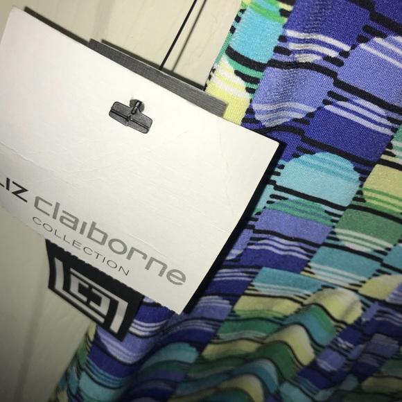 Liz Claiborne collection dress - Picture 6 of 6